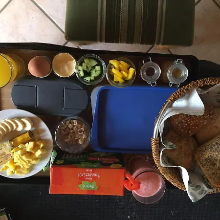 Campingpod Back To Basic Tønder